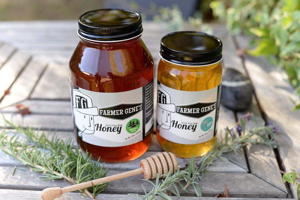  Honey Acne Pacific (Pacific Neighborhood Association) McChord Afb WA